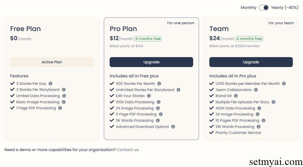 CheatSheet AI Pricing