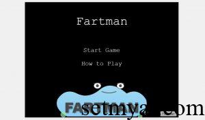 Fartman Homepage