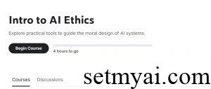 AI伦理介绍 Intro to AI Ethics