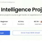 人工智能项目 Artificial Intelligence Projects