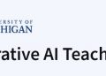 生成式AI教学 Generative AI Teach-Out