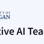 生成式AI教学 Generative AI Teach-Out