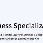 人工智能与商业专业化 AI for Business Specialization