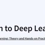 深度学习介绍 Introduction to Deep Learning