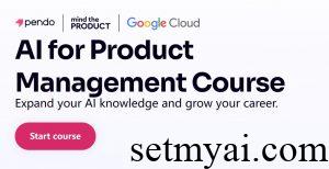 AI产品管理课程 AI for Product Management Course