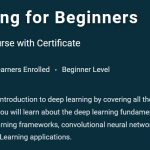 面向初学者的深度学习 Deep Learning for Beginners