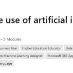 在教育中负责任地使用人工智能 Responsible Use of Artificial Intelligence in Education