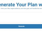 2Plan Homepage