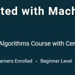 机器学习算法入门 Getting Started with Machine Learning Algorithms