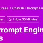 面向开发人员的ChatGPT提示工程 ChatGPT Prompt Engineering for Developers